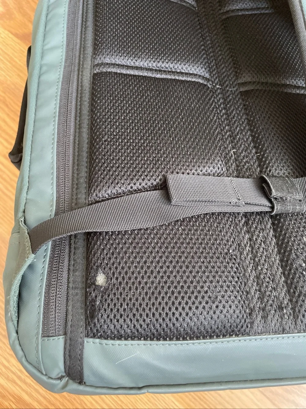 Timbuk2 Jet Backpack - Unisex Army Green